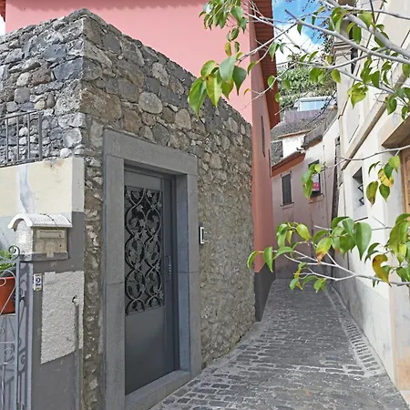Alojamento Principe D.Luis Ponta do Sol  Exterior photo