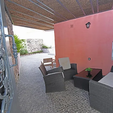 Alojamento Principe D.Luis Ponta do Sol  Exterior photo