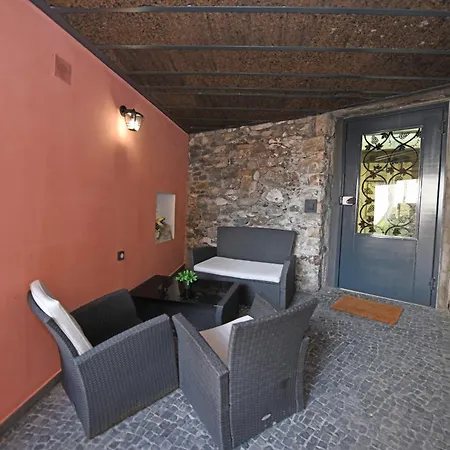 Alojamento Principe D.Luis Ponta do Sol  Exterior photo