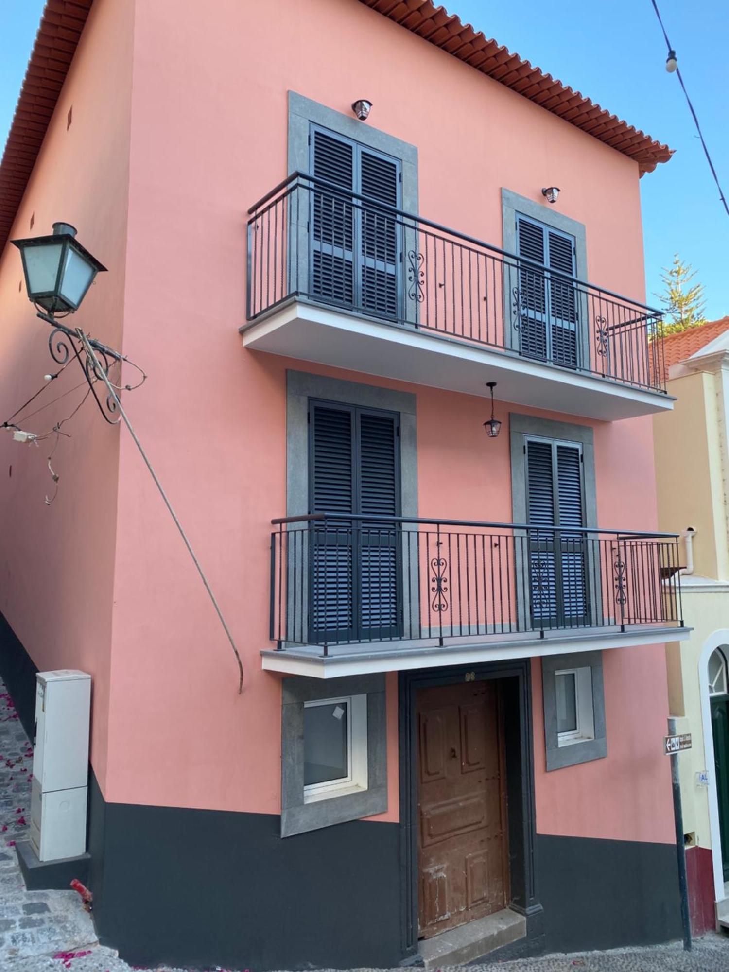 Apartment Principe D.luis