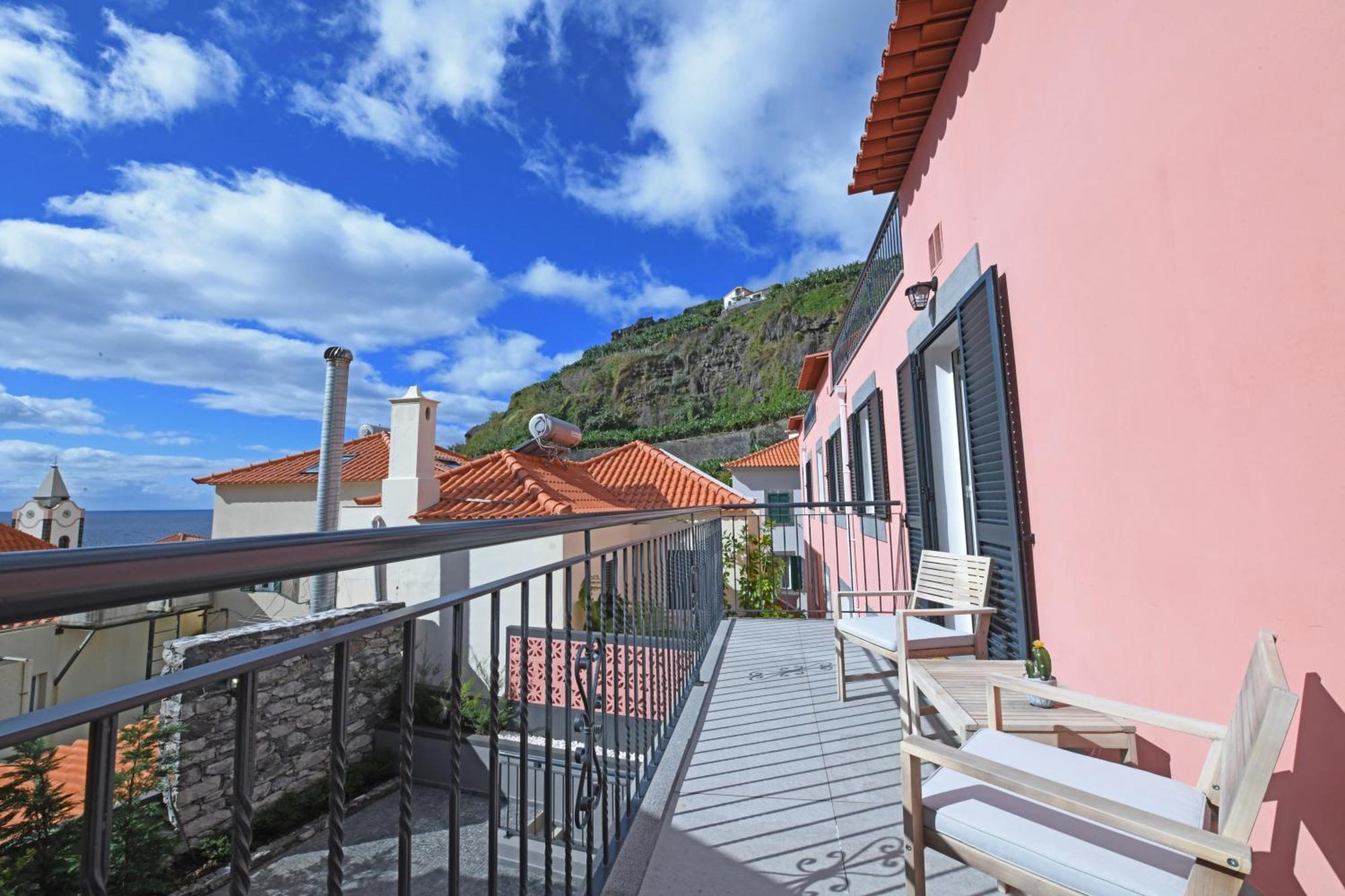 Principe D.luis Apartment Ponta do Sol (Madeira)