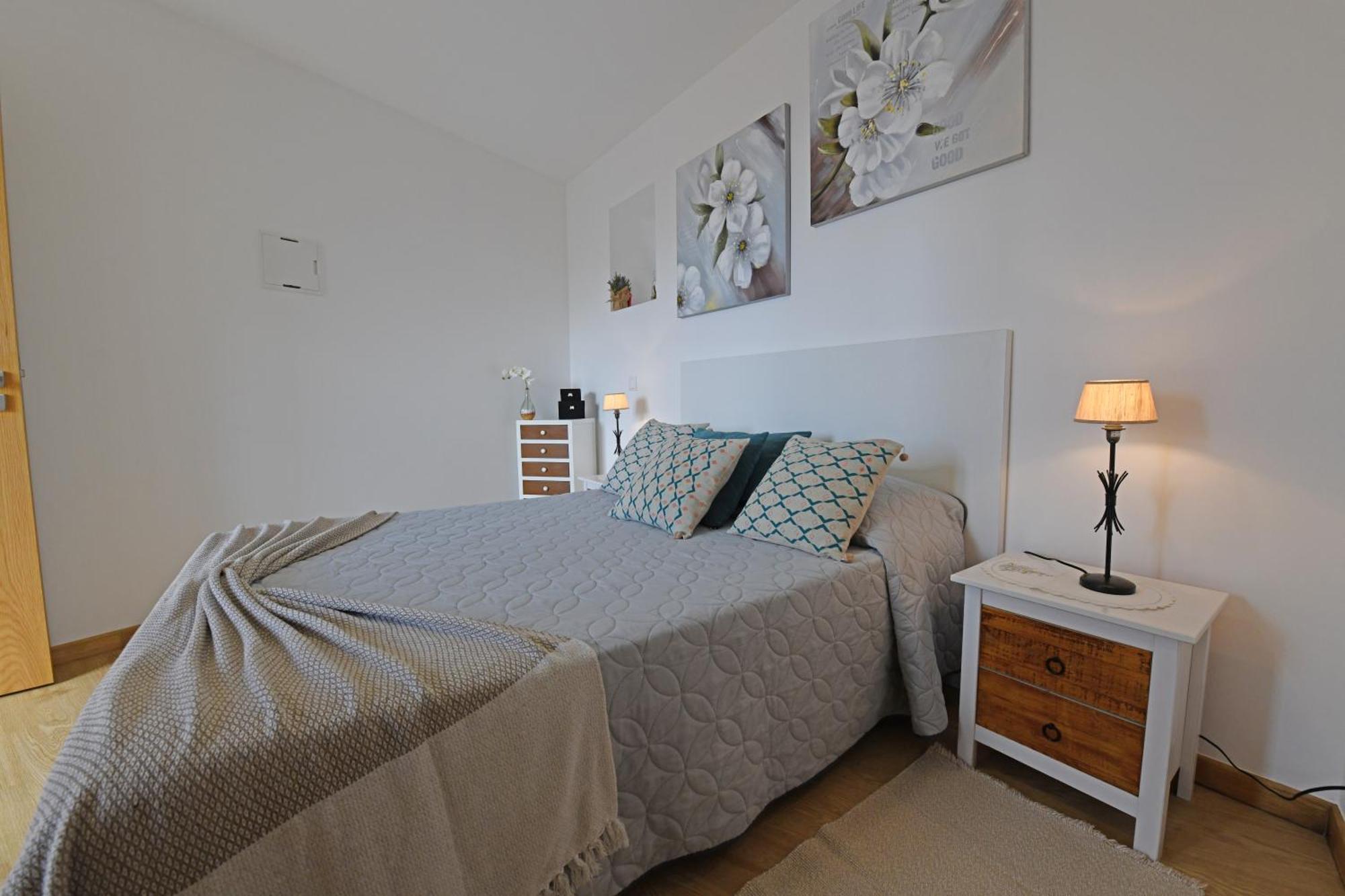 Principe D.luis Apartment *
