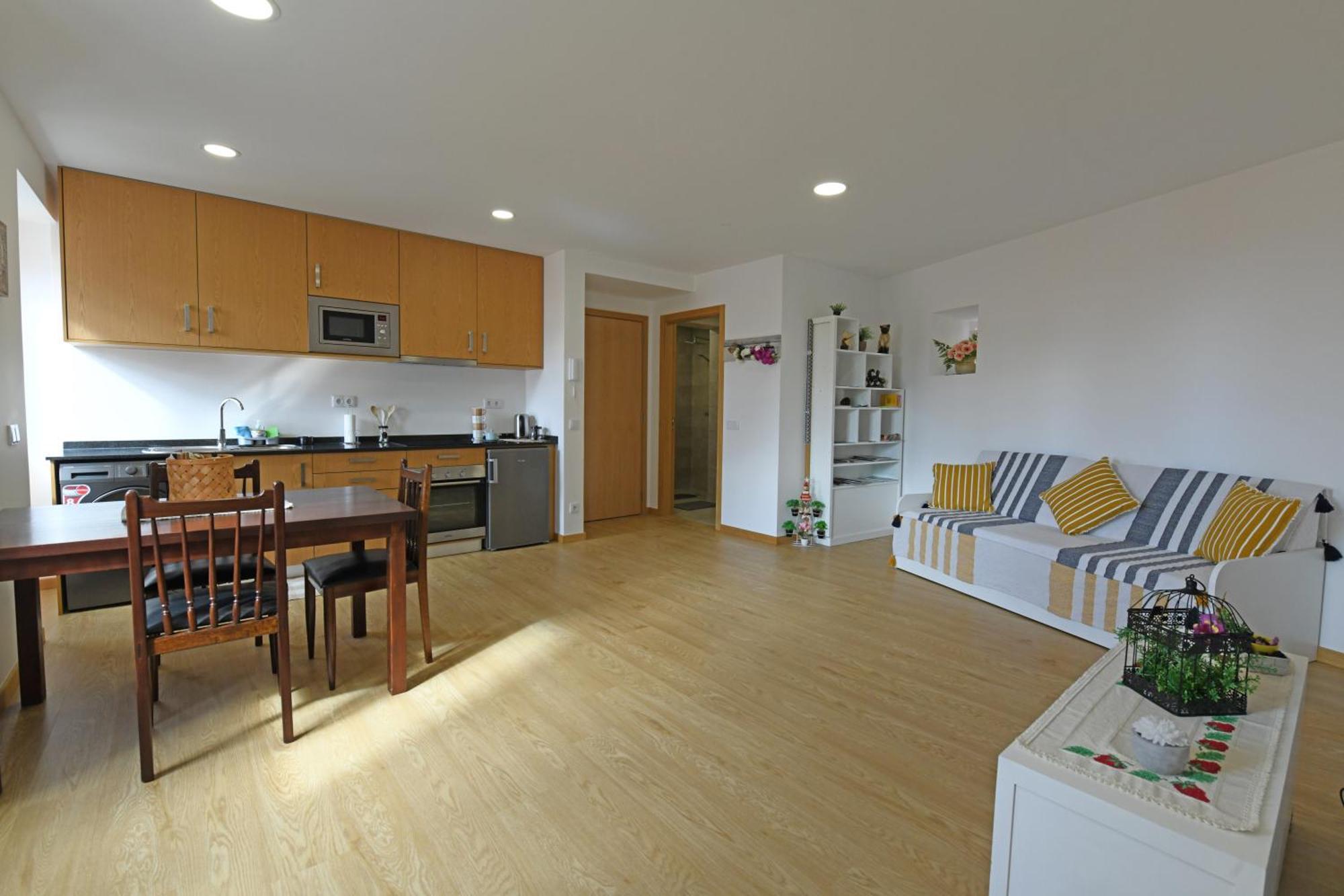 Apartment Principe D.luis