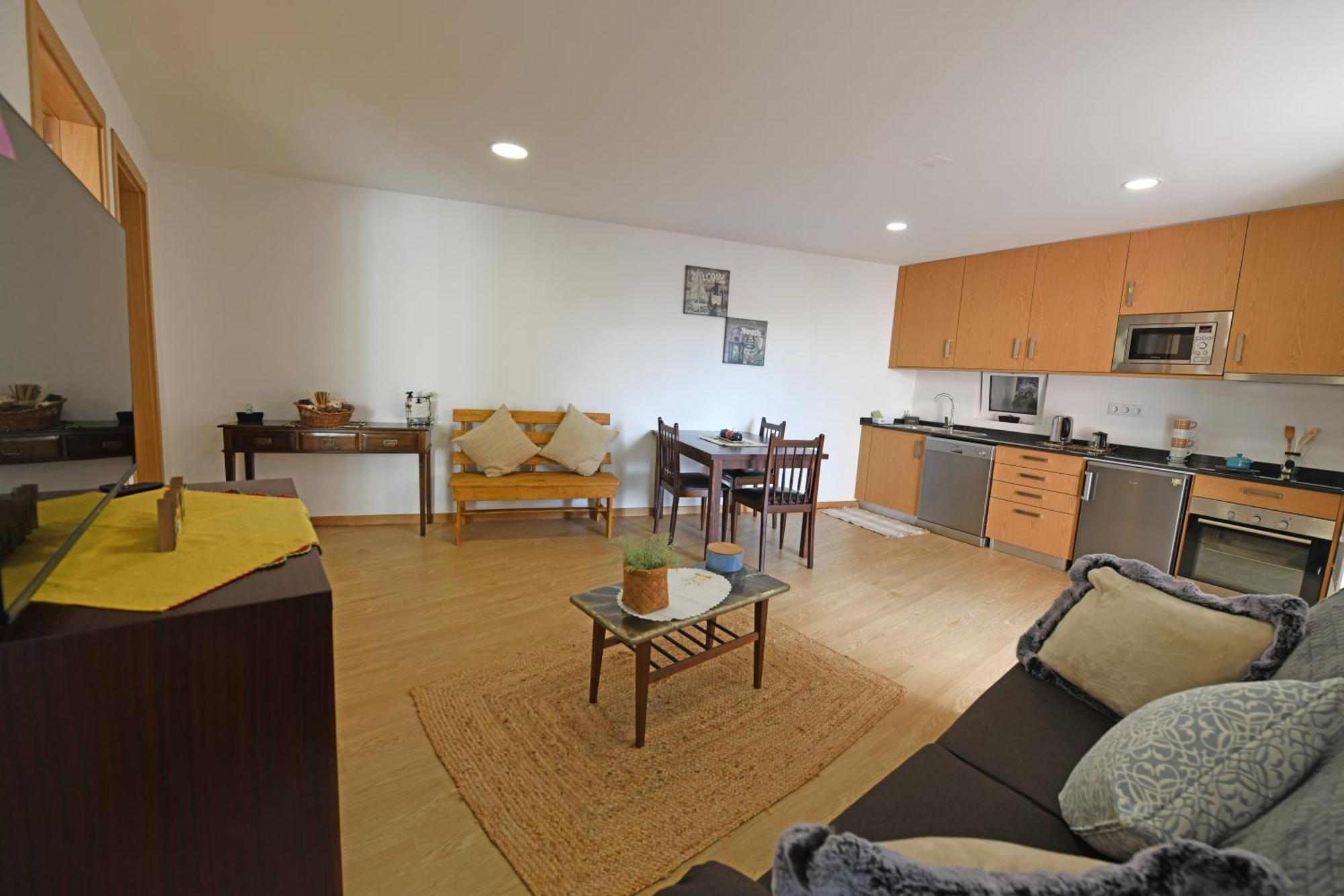 Principe D.luis Apartment