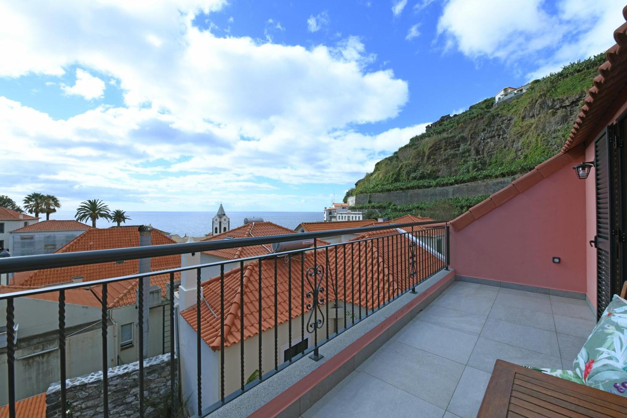 Principe D.luis Ponta do Sol (Madeira)