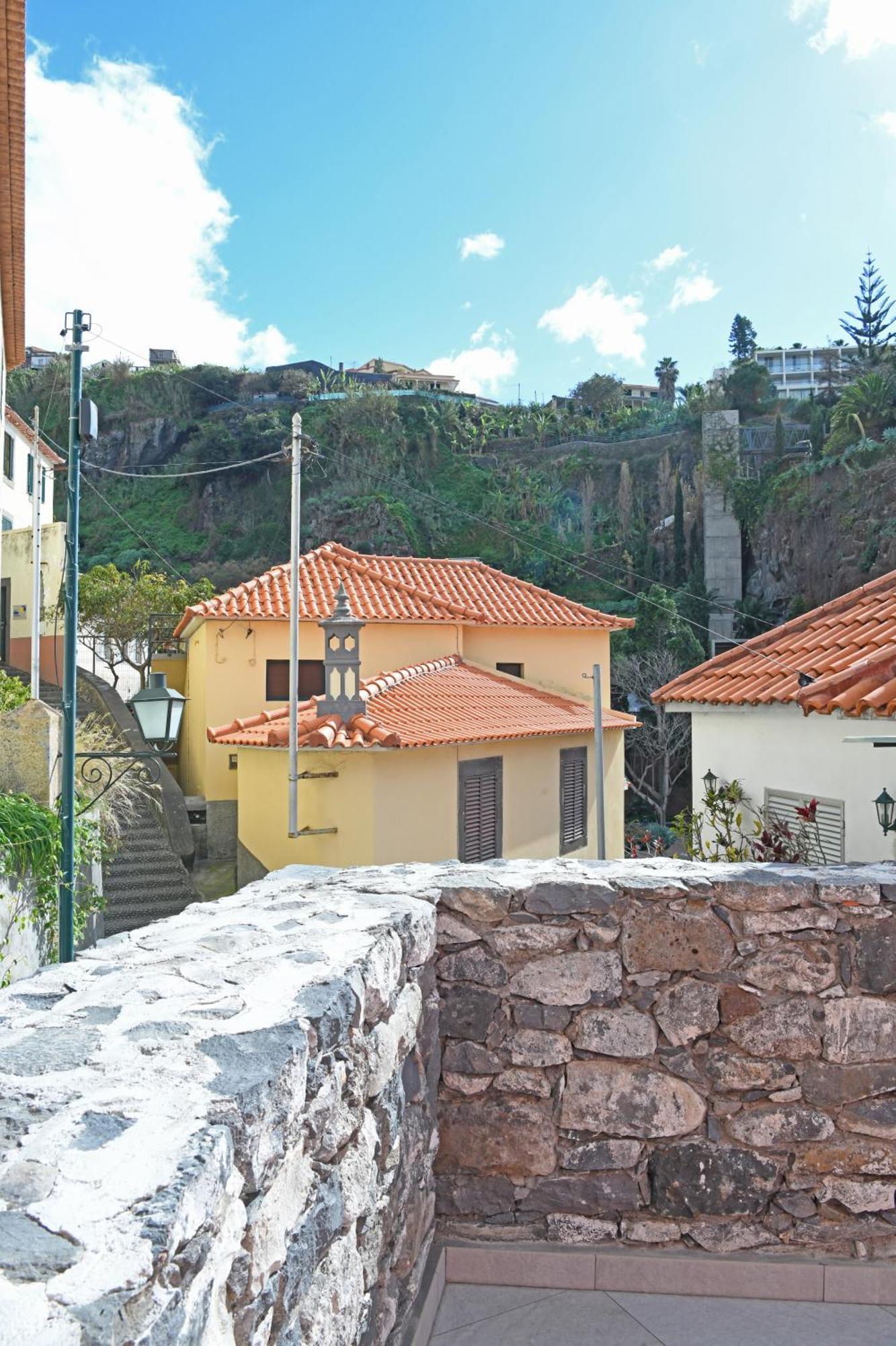 Principe D.luis * Ponta do Sol (Madeira)